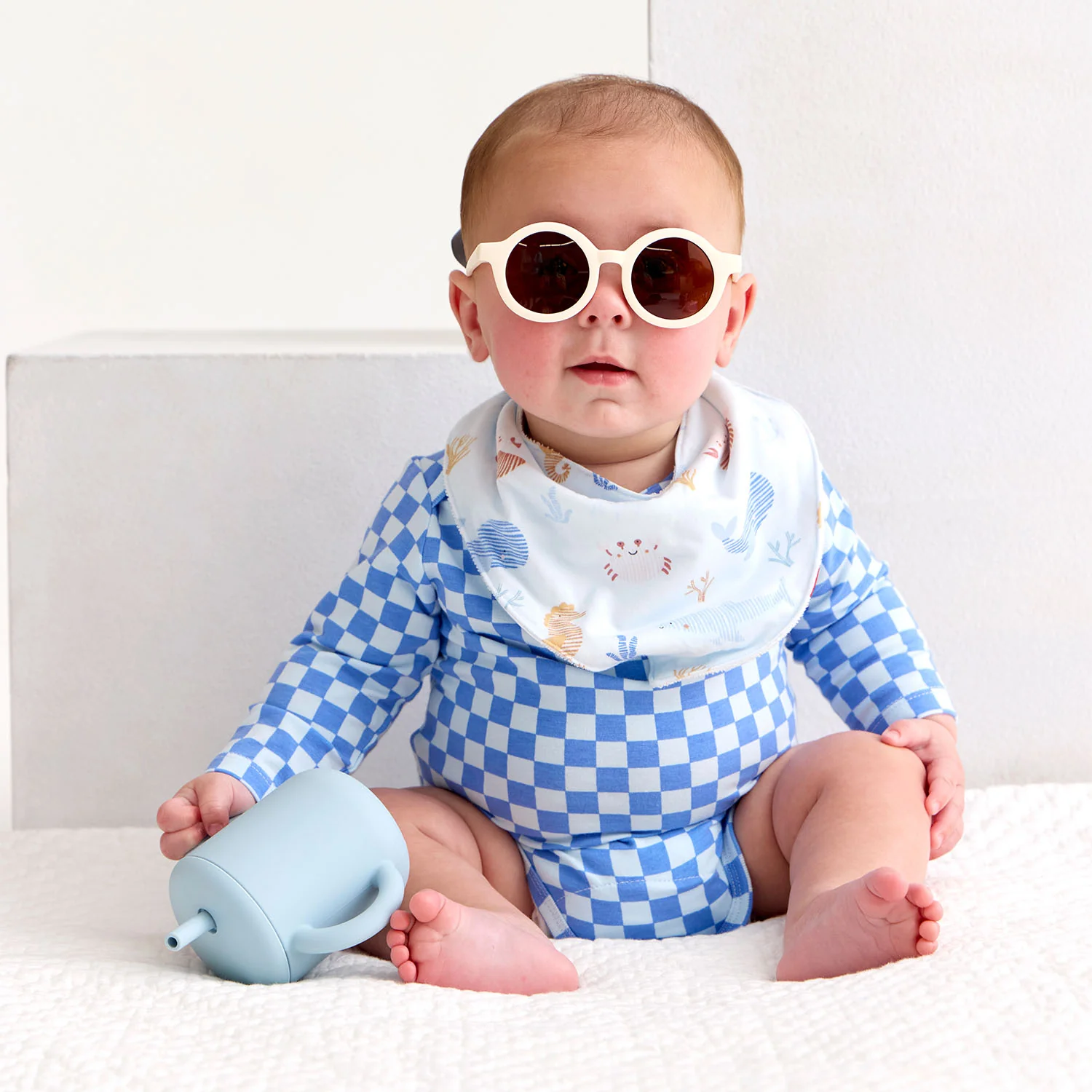 Magnetic 3-Pack Bodysuit - Image 4