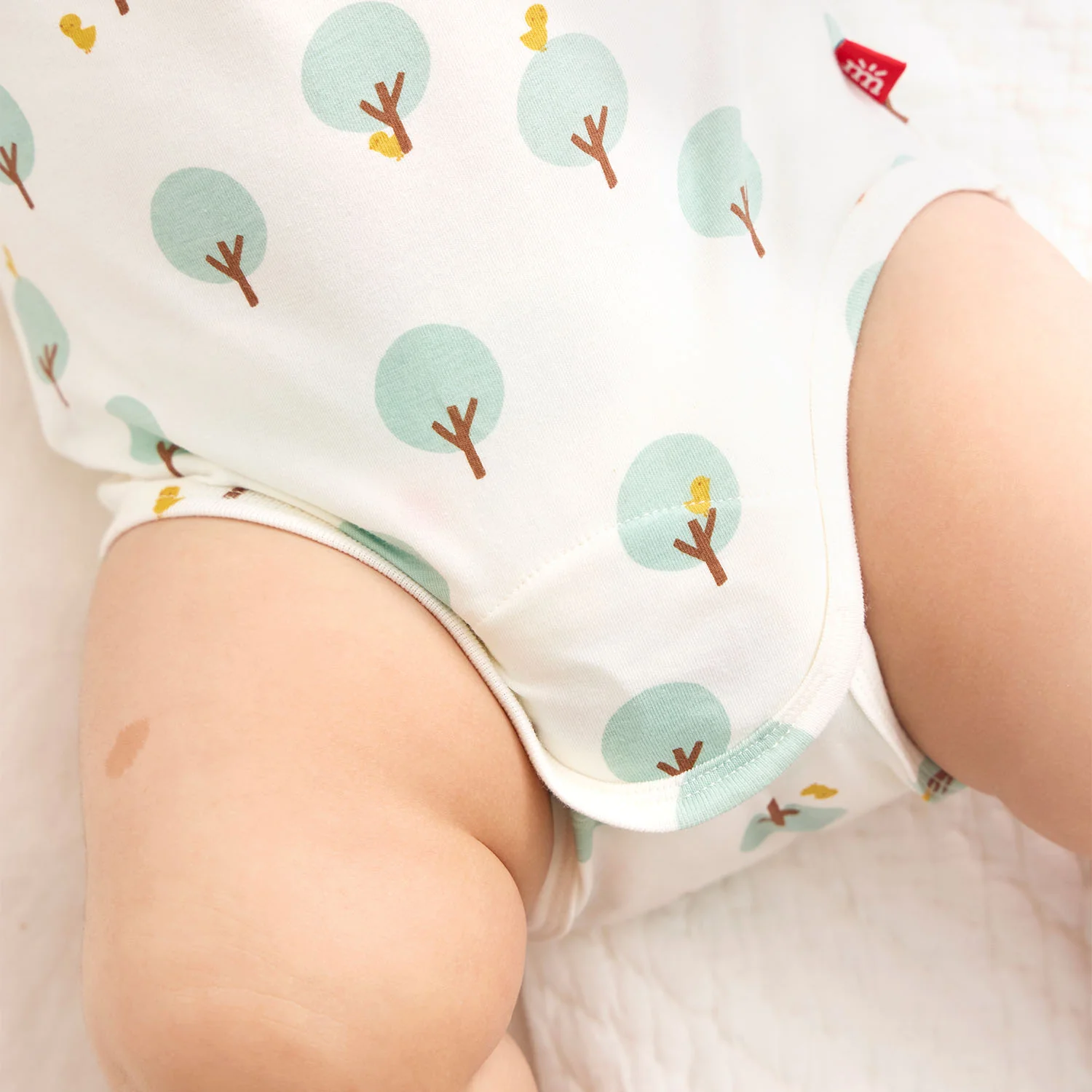 Magnetic 3-Pack Bodysuit - Image 3