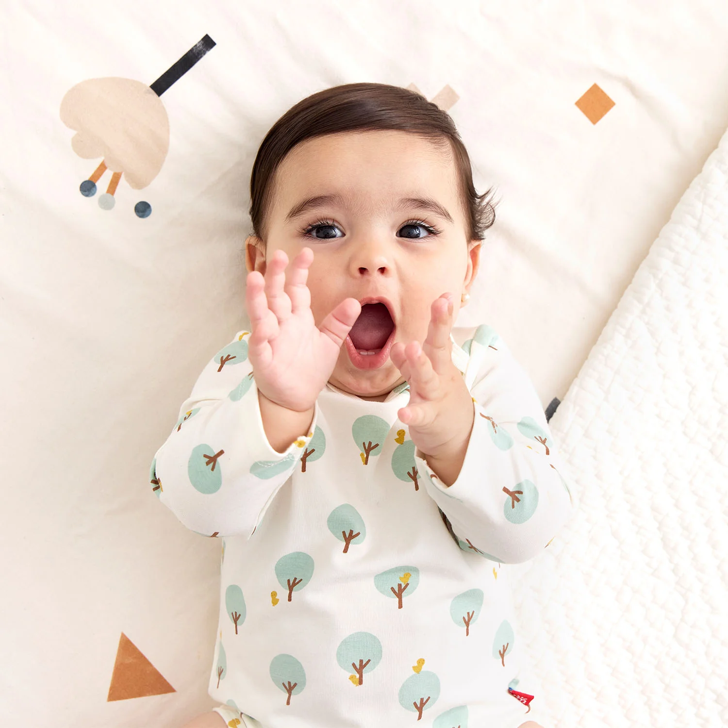 Magnetic 3-Pack Bodysuit - Image 4