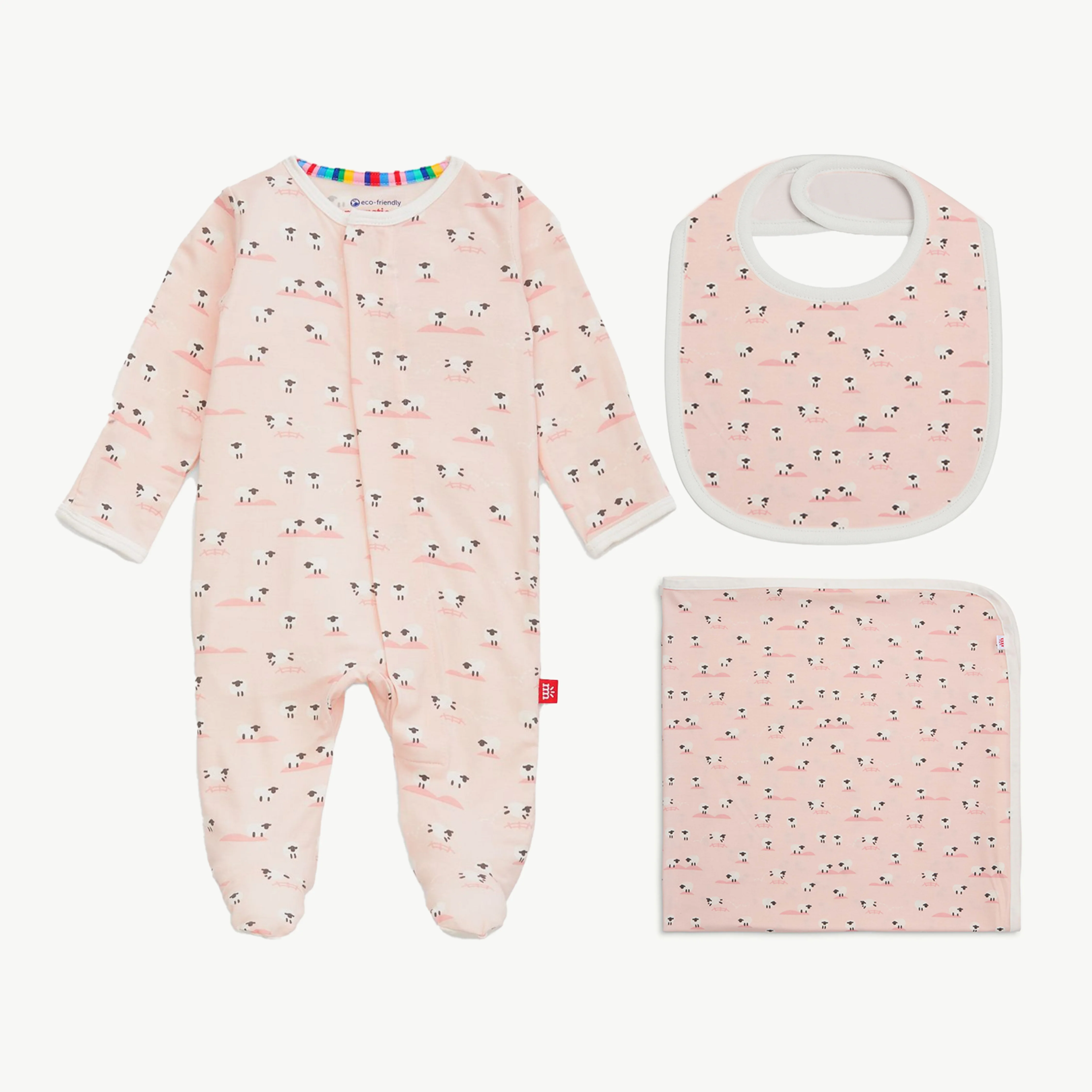 Goodnight Baby Gift Set - Image 3