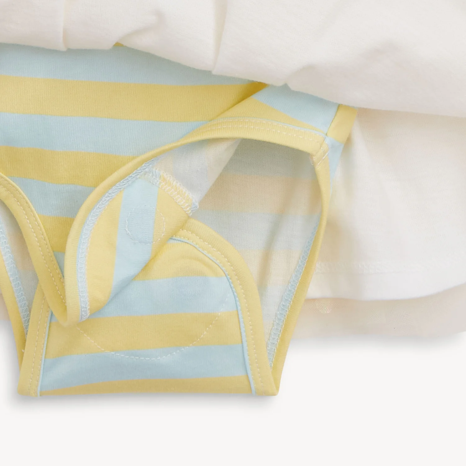 Magnetic Bodysuit Tutu Dress - Image 3