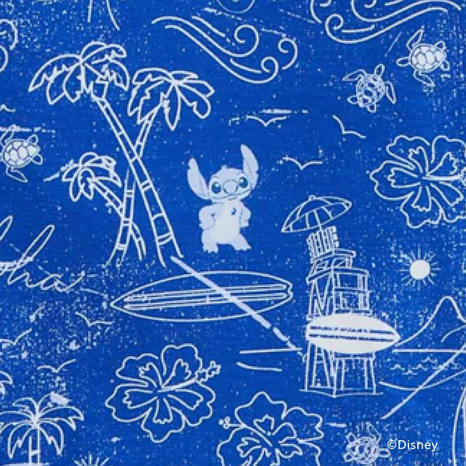 Magnetic Camp Shirt - Image 3