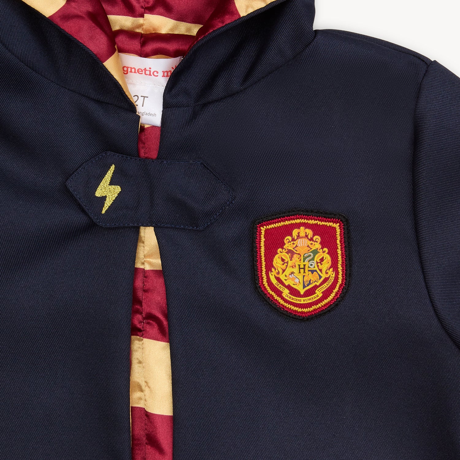 Harry Potter Magnetic Cape - Image 3