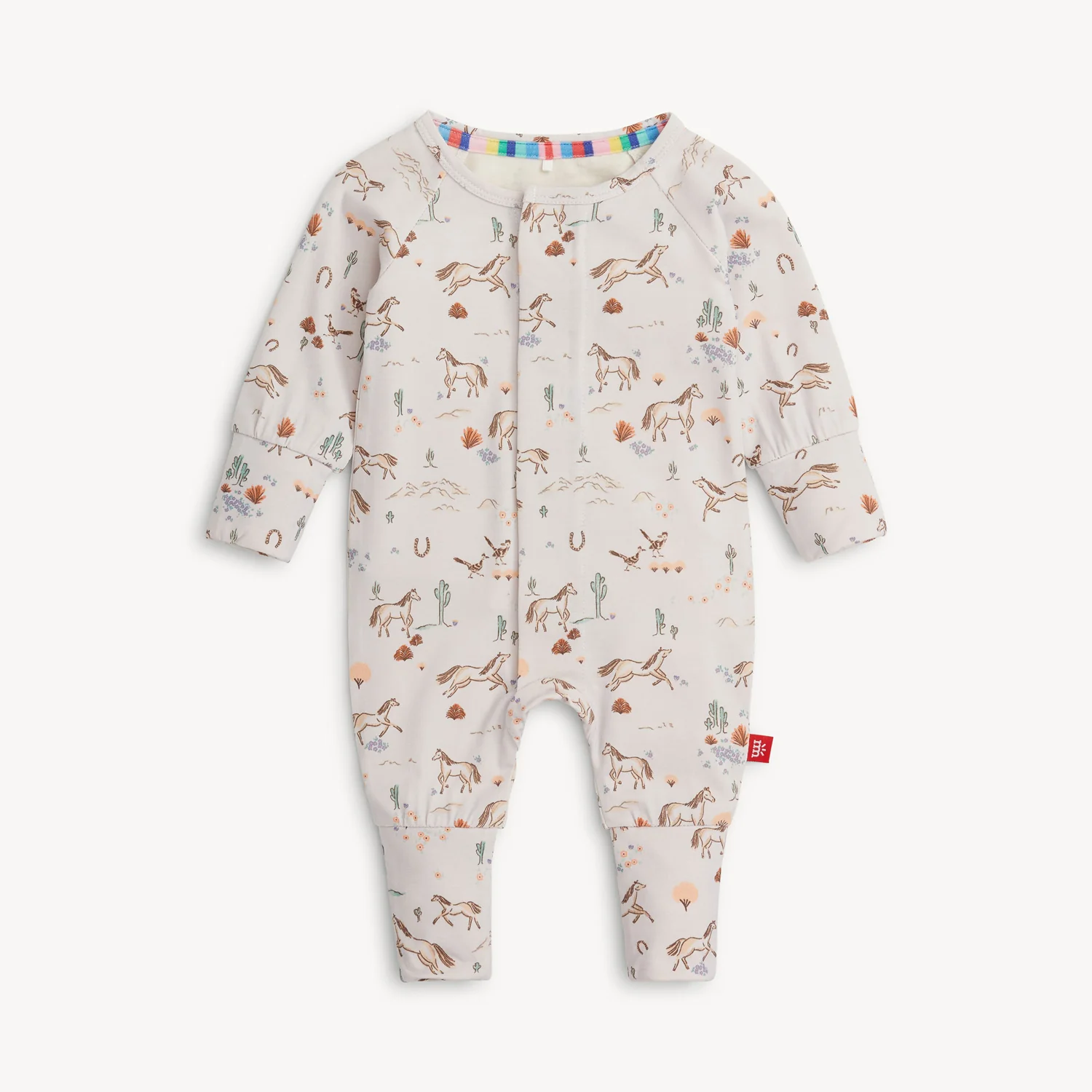 Magnetic Convertible Coverall - Image 5