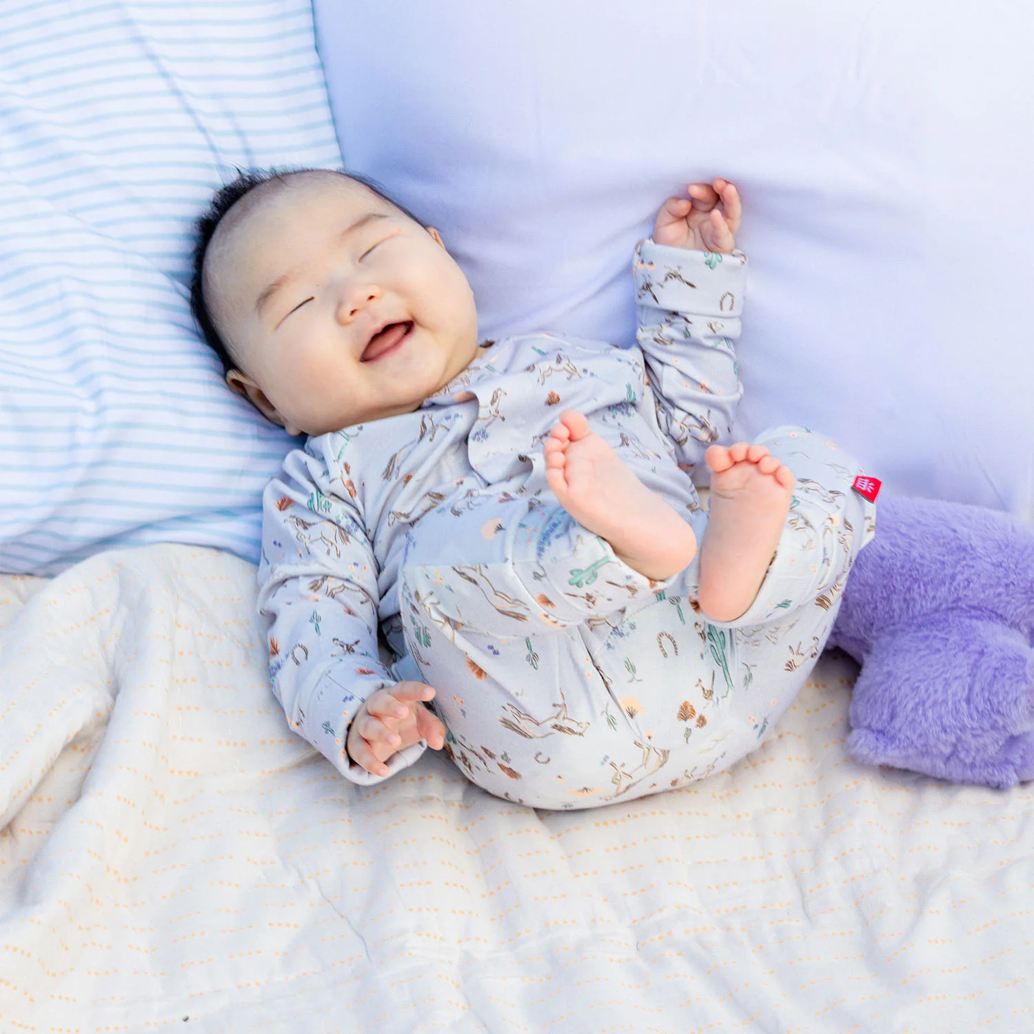 Magnetic Convertible Coverall - Image 6