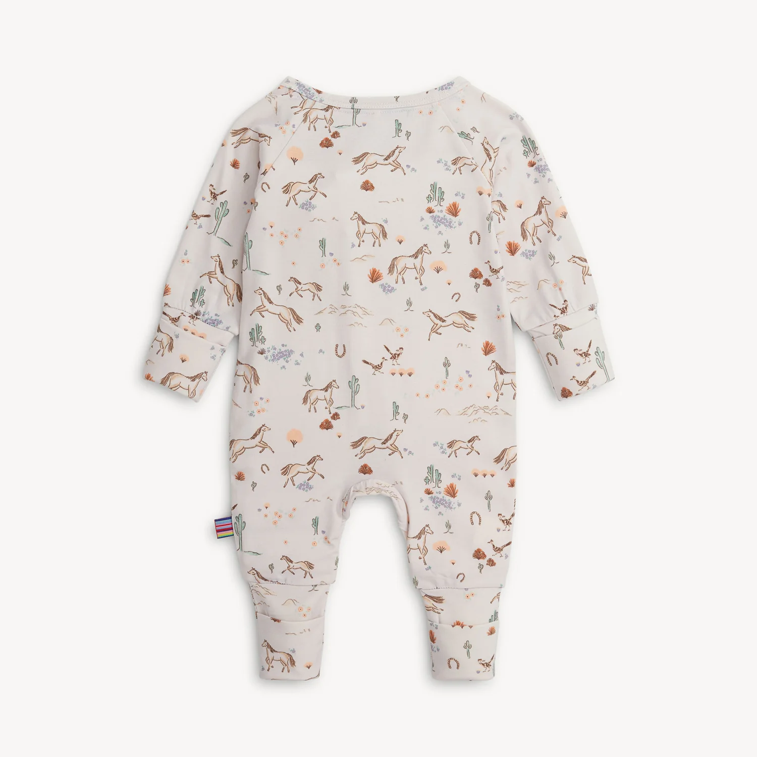 Magnetic Convertible Coverall - Image 7