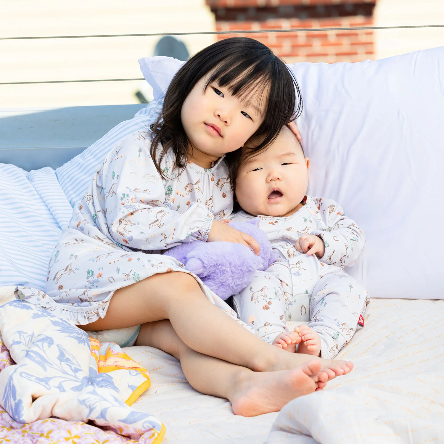 Magnetic Convertible Coverall - Image 8