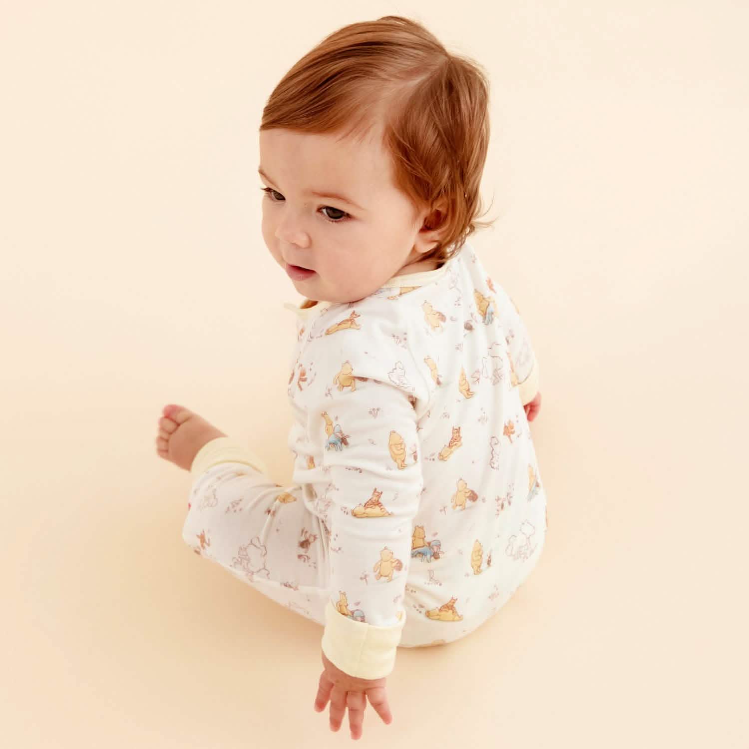 Magnetic Convertible Coverall - Image 3