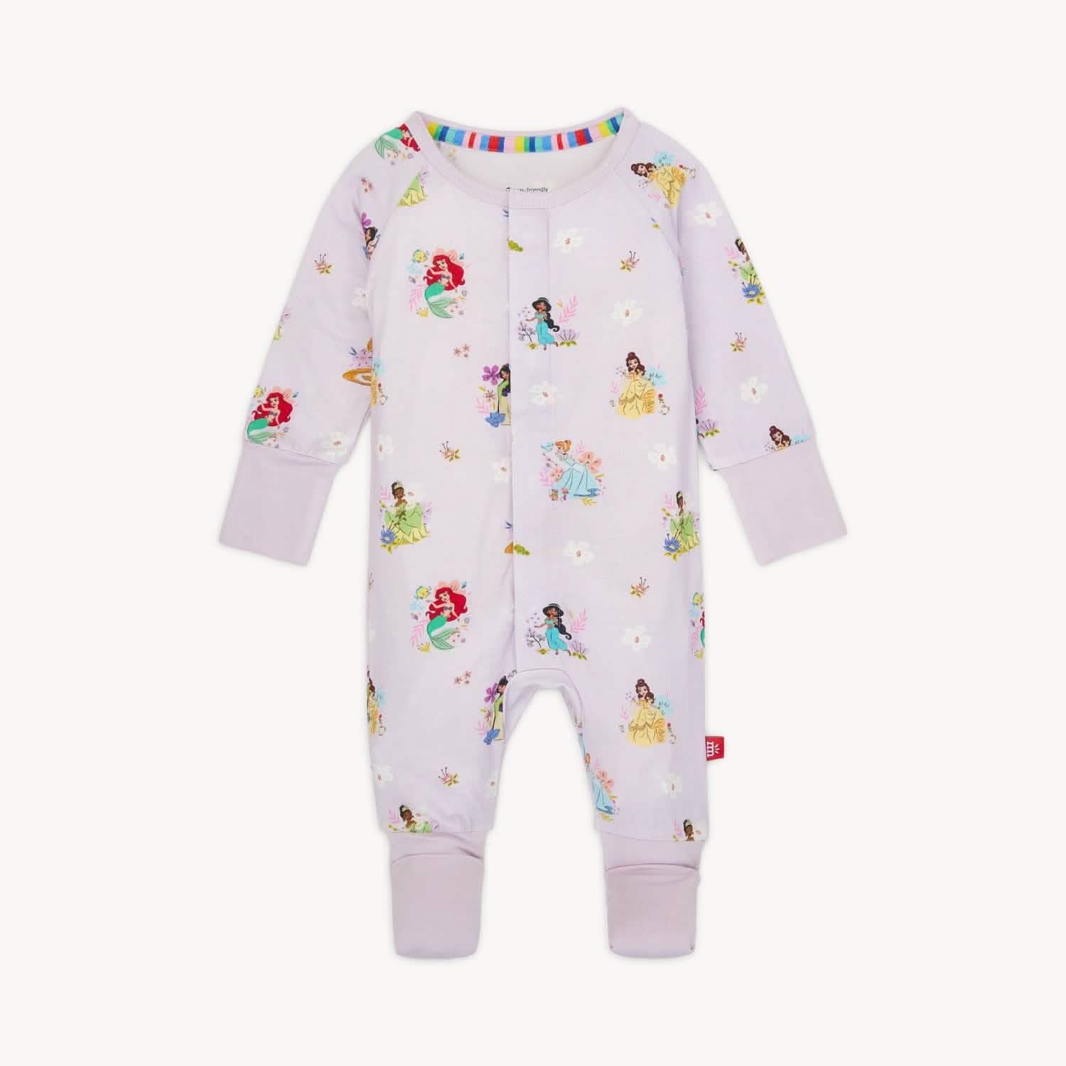 Magnetic Convertible Coverall - Image 5