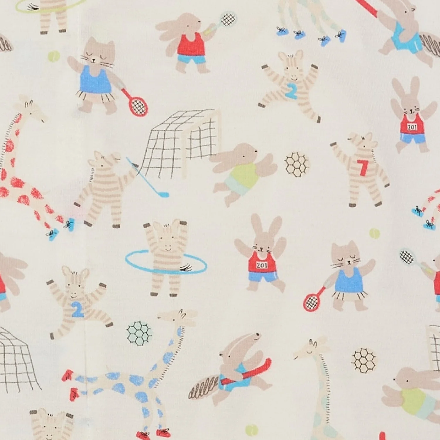 Magnetic Convertible Coverall - Image 3