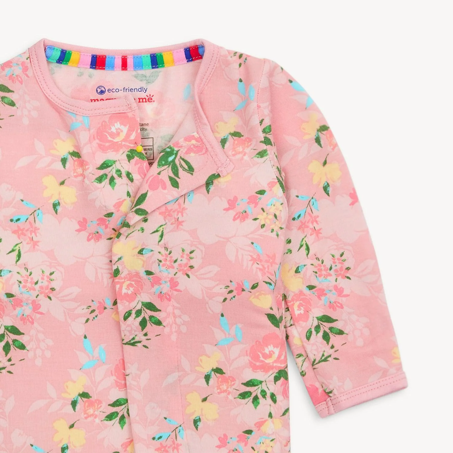 Magnetic Coverall - Image 3