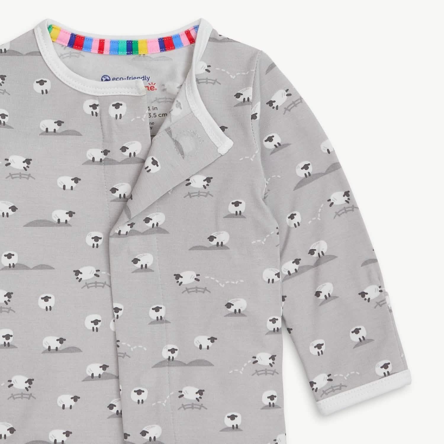 Magnetic Coverall - Image 3