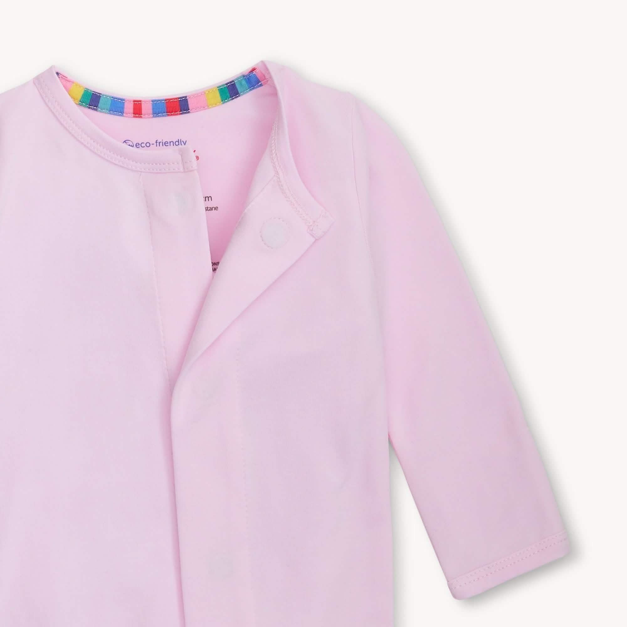 Magnetic Coverall - Image 3