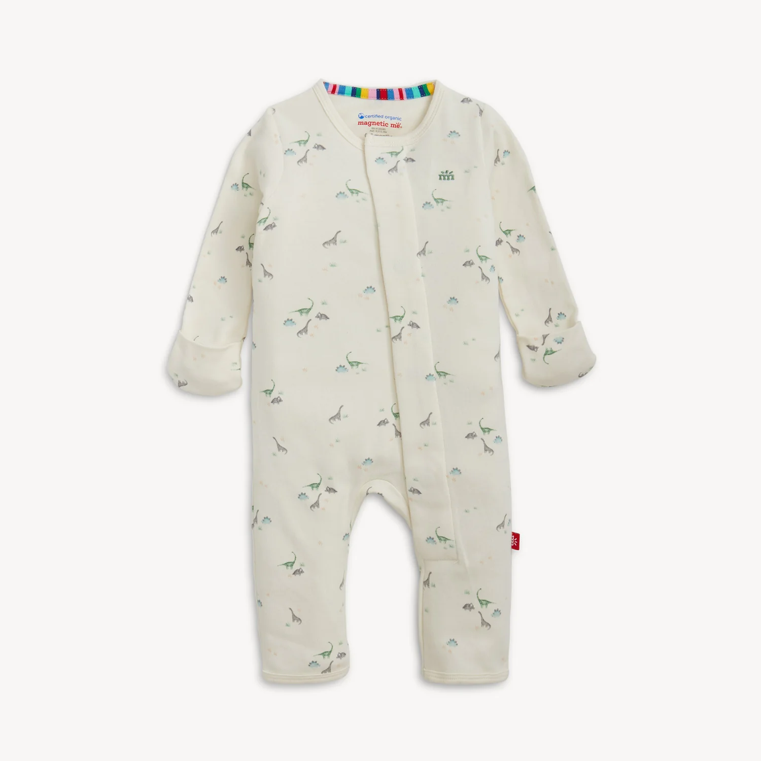 Magnetic Coverall - Image 3