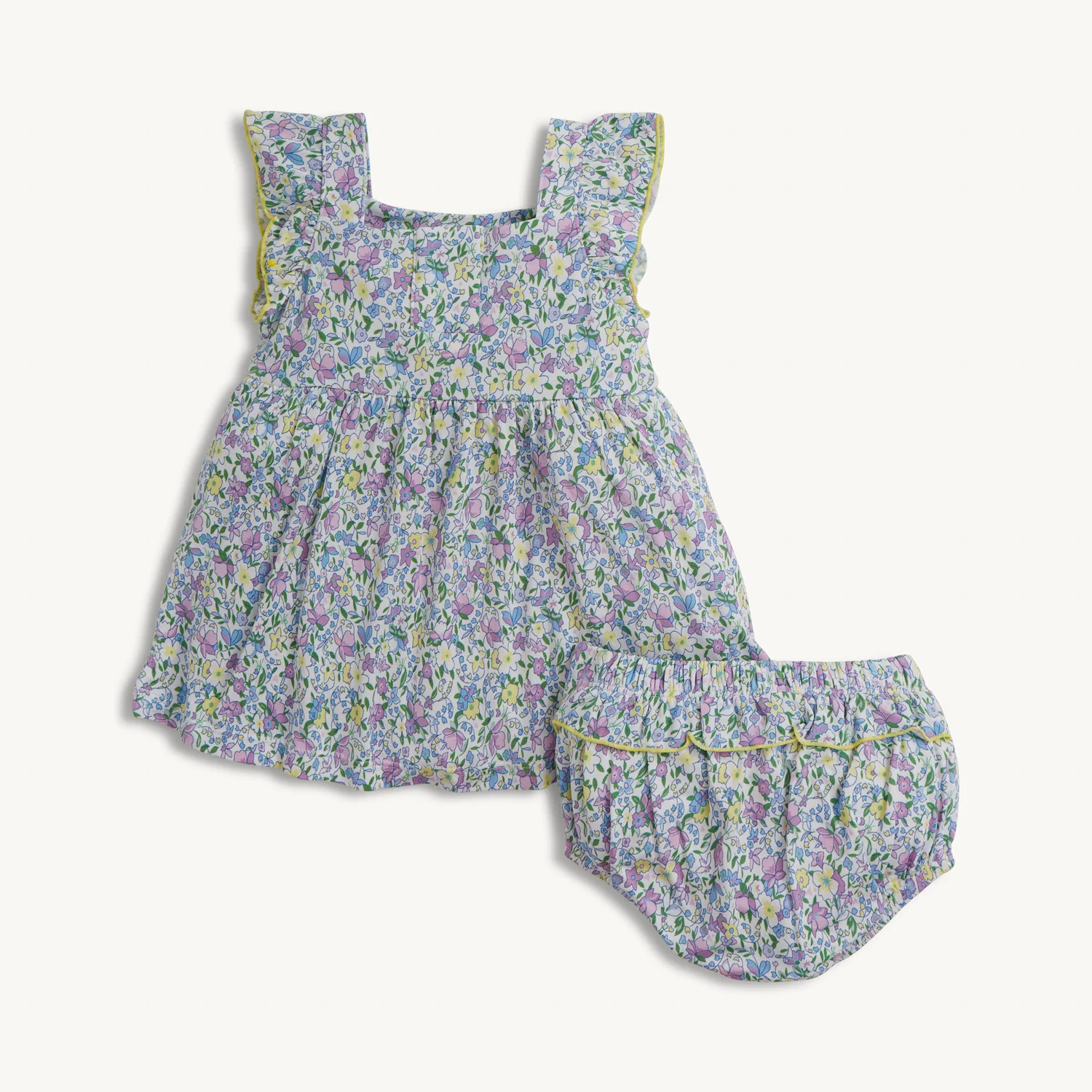Magnetic Dress & Diaper Cover Set - Image 4