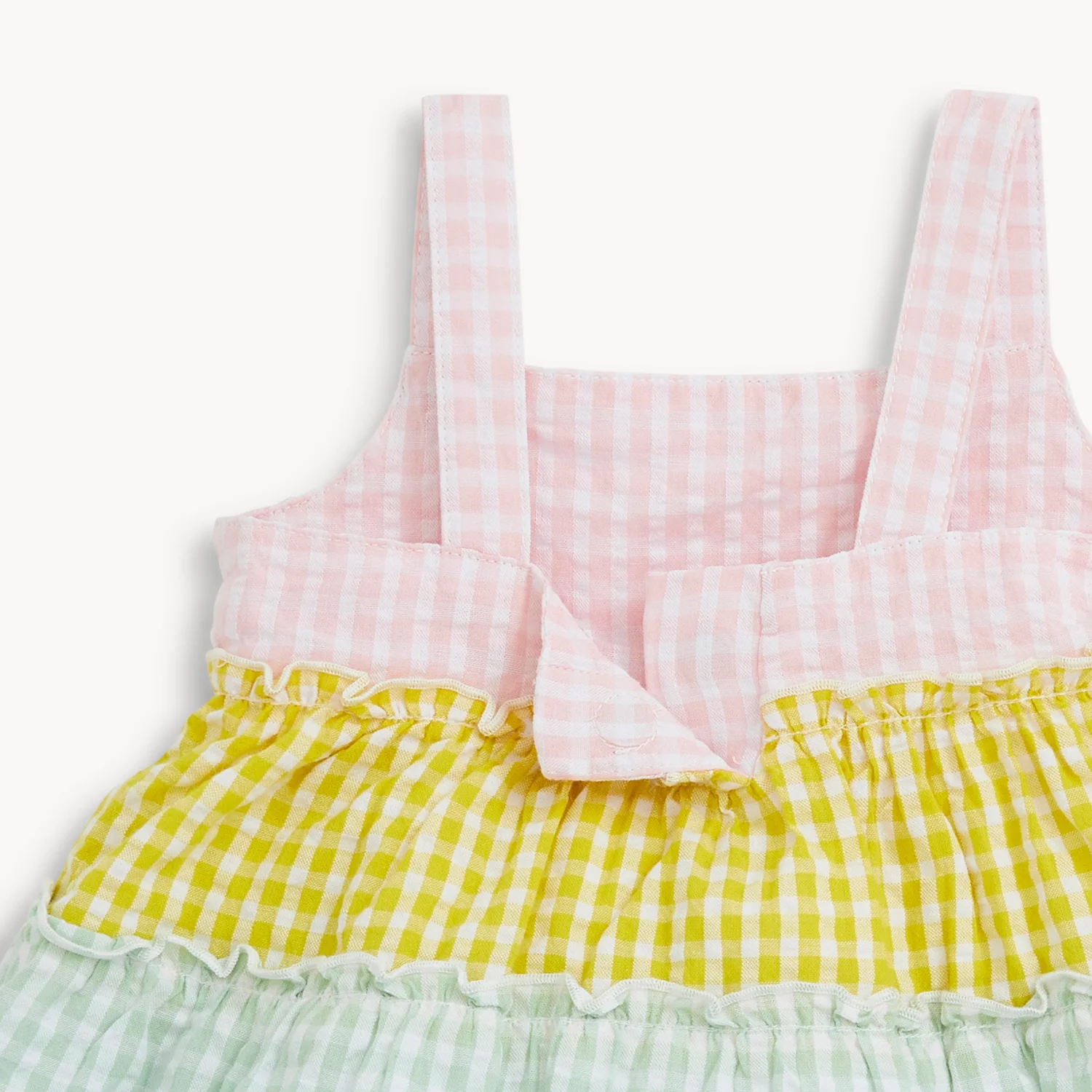 Magnetic Dress & Diaper Cover Set - Image 3