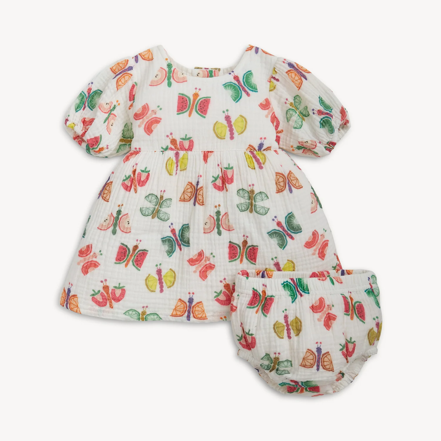New Arrivals: Baby Daywear