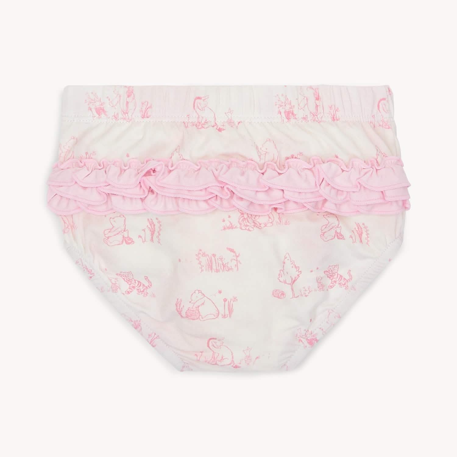 Magnetic Dress & Diaper Cover Set - Image 7