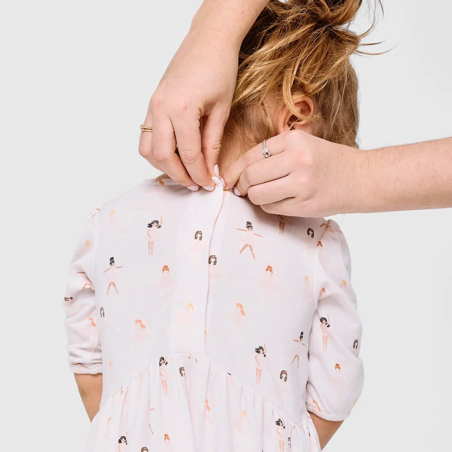 Magnetic Dress & Diaper Cover Set - Image 8