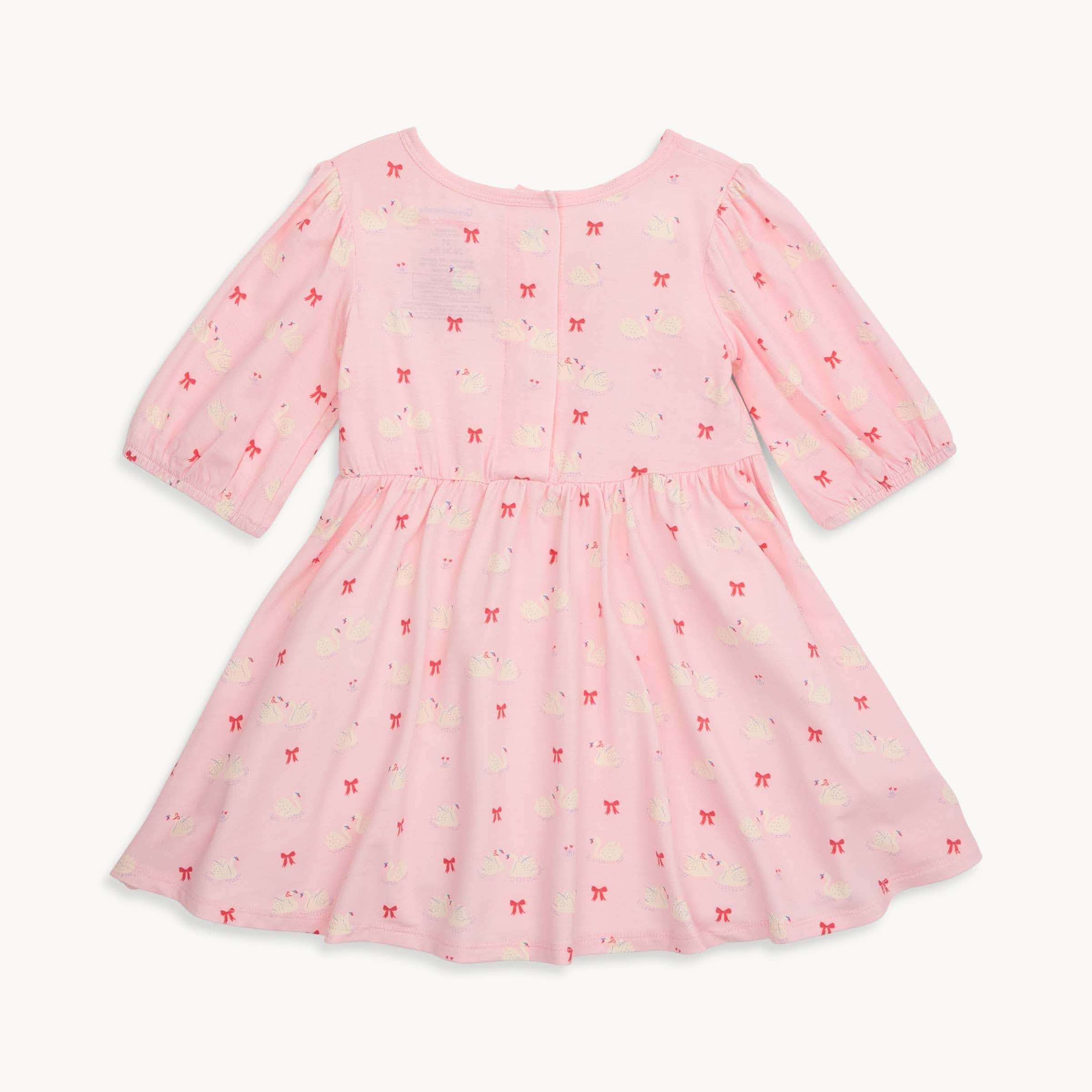 Magnetic Dress & Legging Set - Image 3