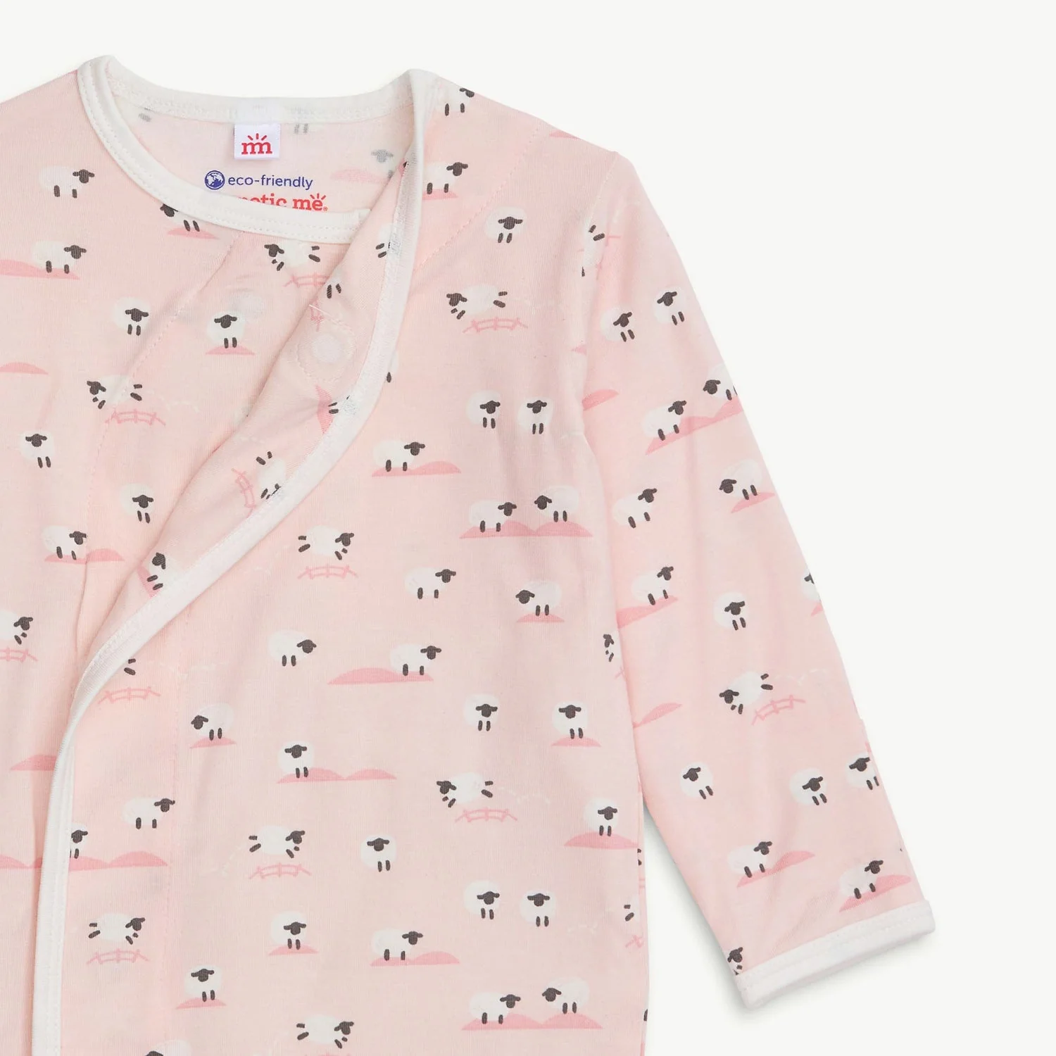 Magnetic Gown & Hat Set - Image 3