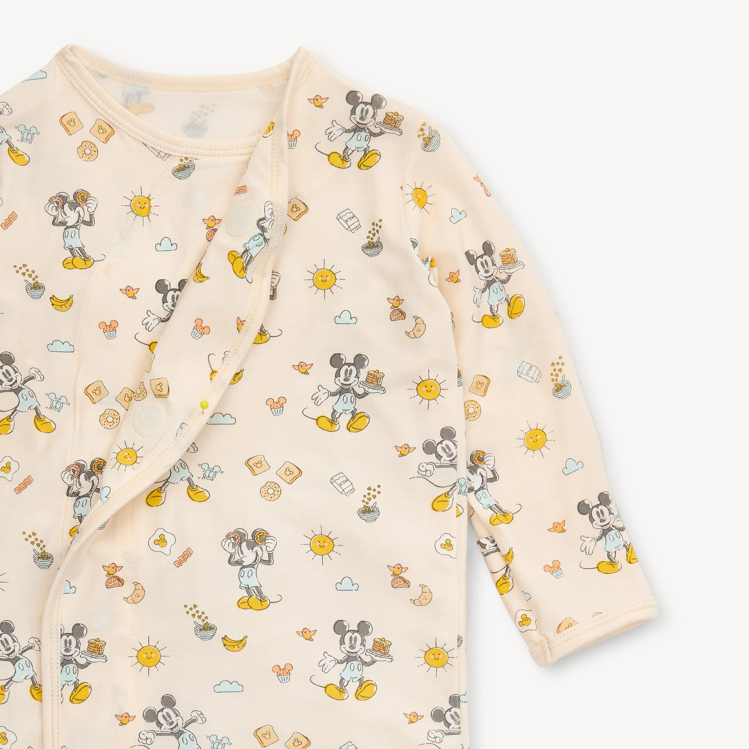 Magnetic Gown & Hat Set - Image 3