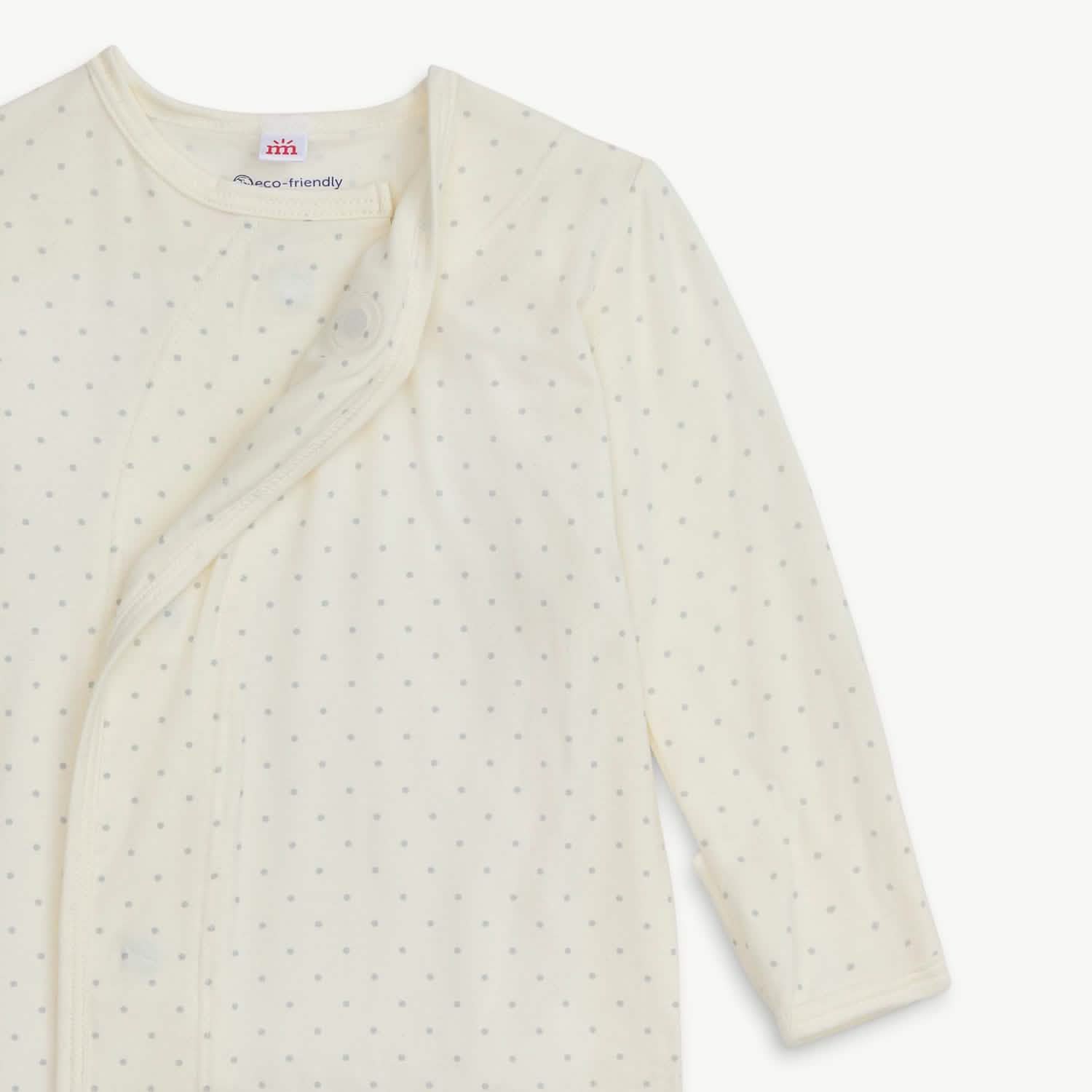 Magnetic Gown & Hat Set - Image 3