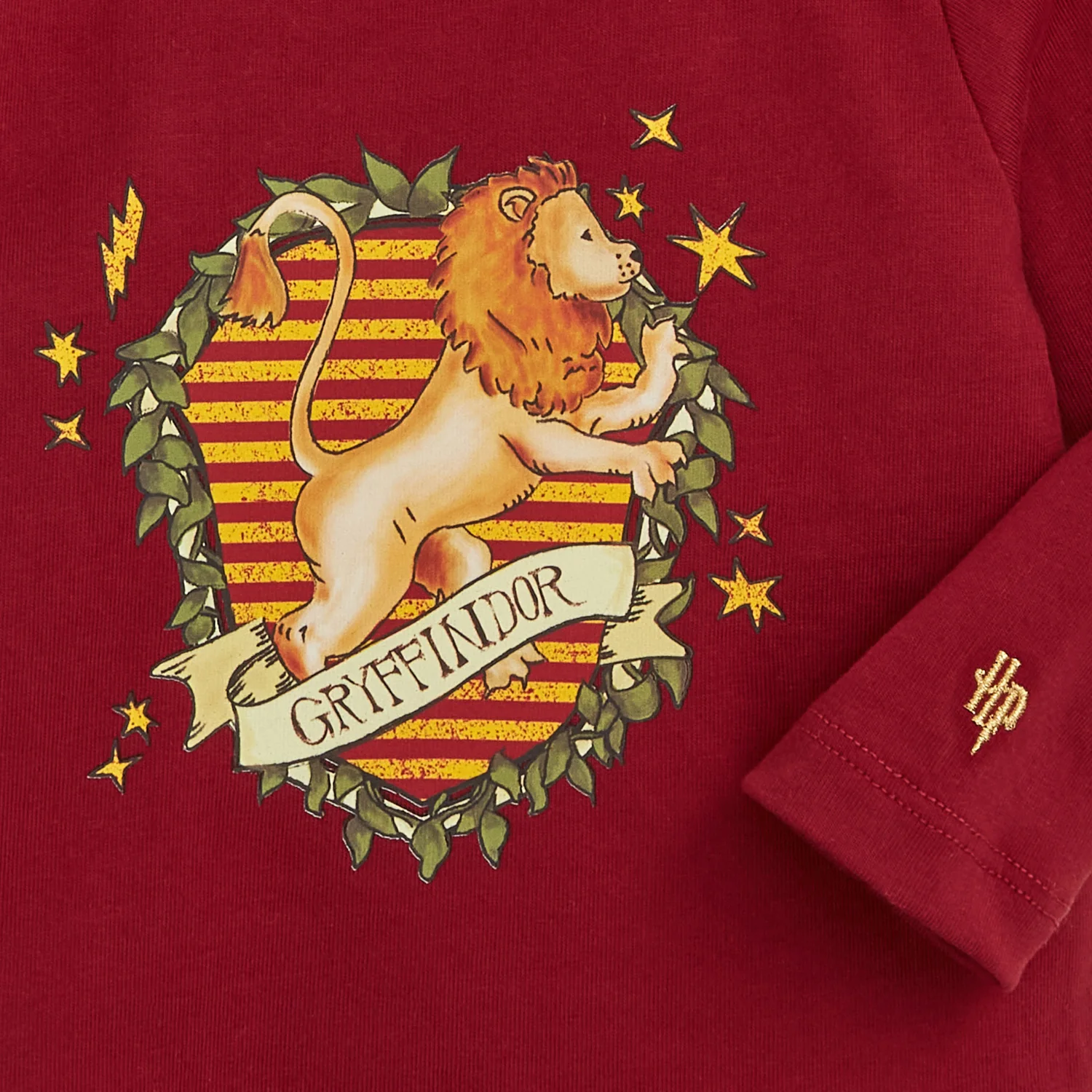 Magnetic Long Sleeve T-shirt - Image 3