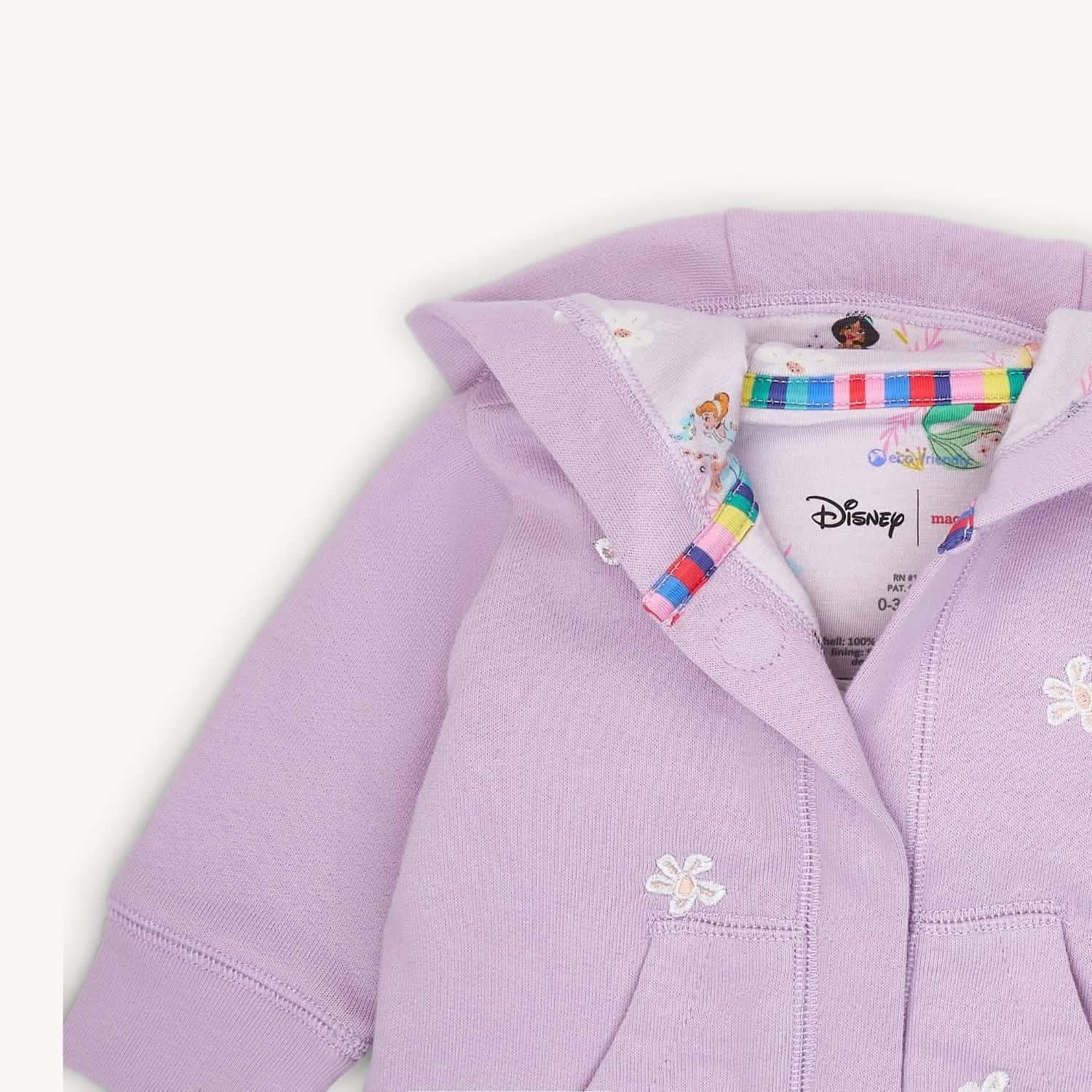 Magnetic Baby Hoodie - Image 3