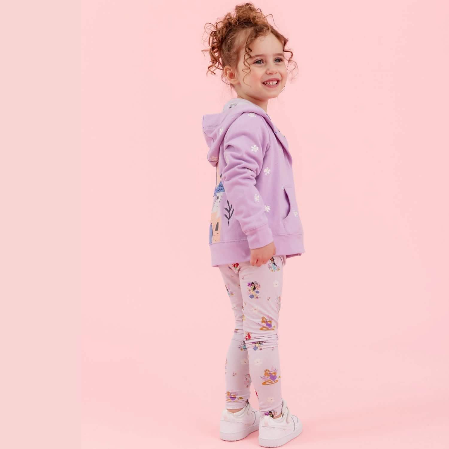 Magnetic Kids & Toddler Hoodie - Image 3