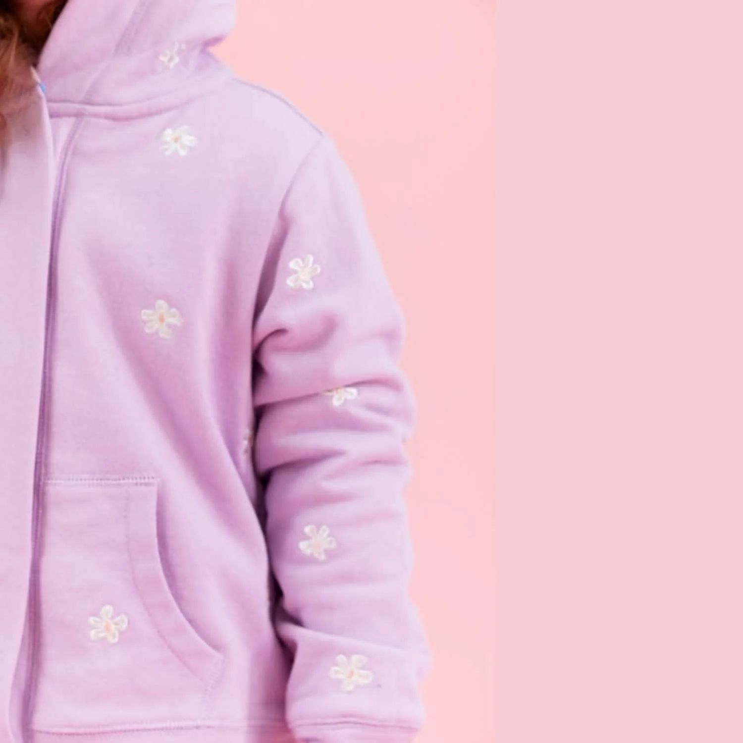 Magnetic Kids & Toddler Hoodie - Image 5