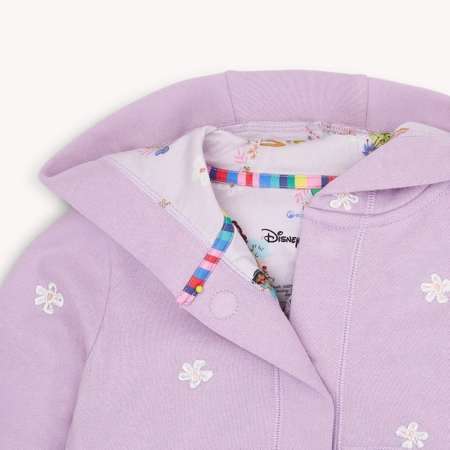 Magnetic Kids & Toddler Hoodie - Image 7