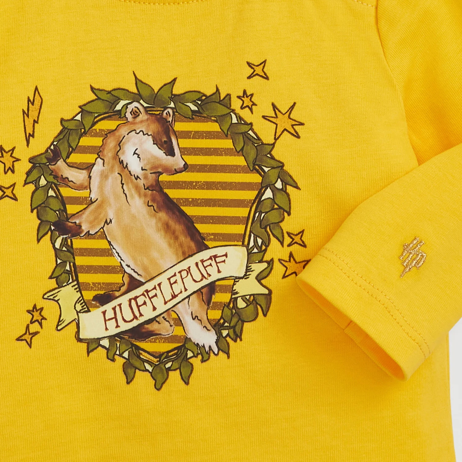 Magnetic Long Sleeve T-shirt - Image 3