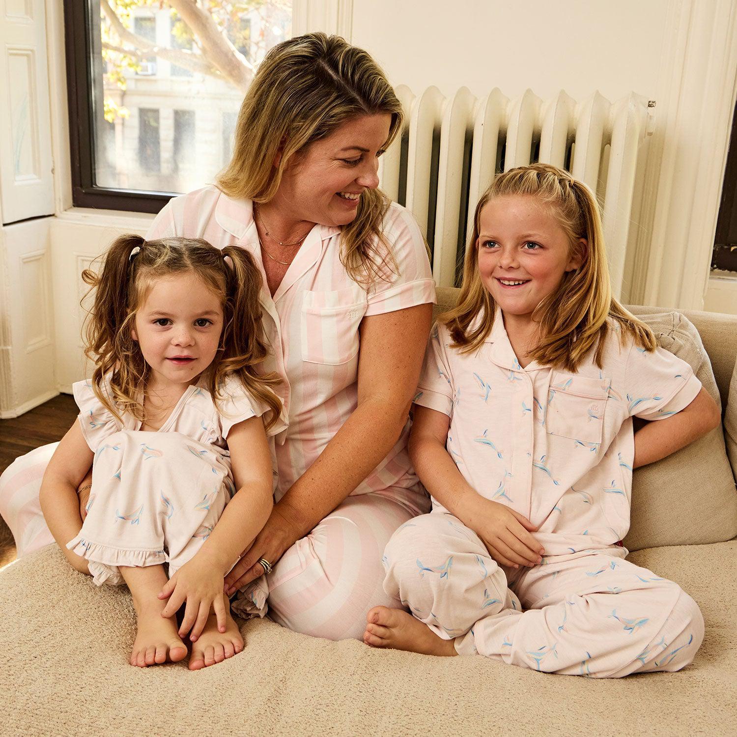 Magnetic Classic with a Twist PJ Set - Image 4