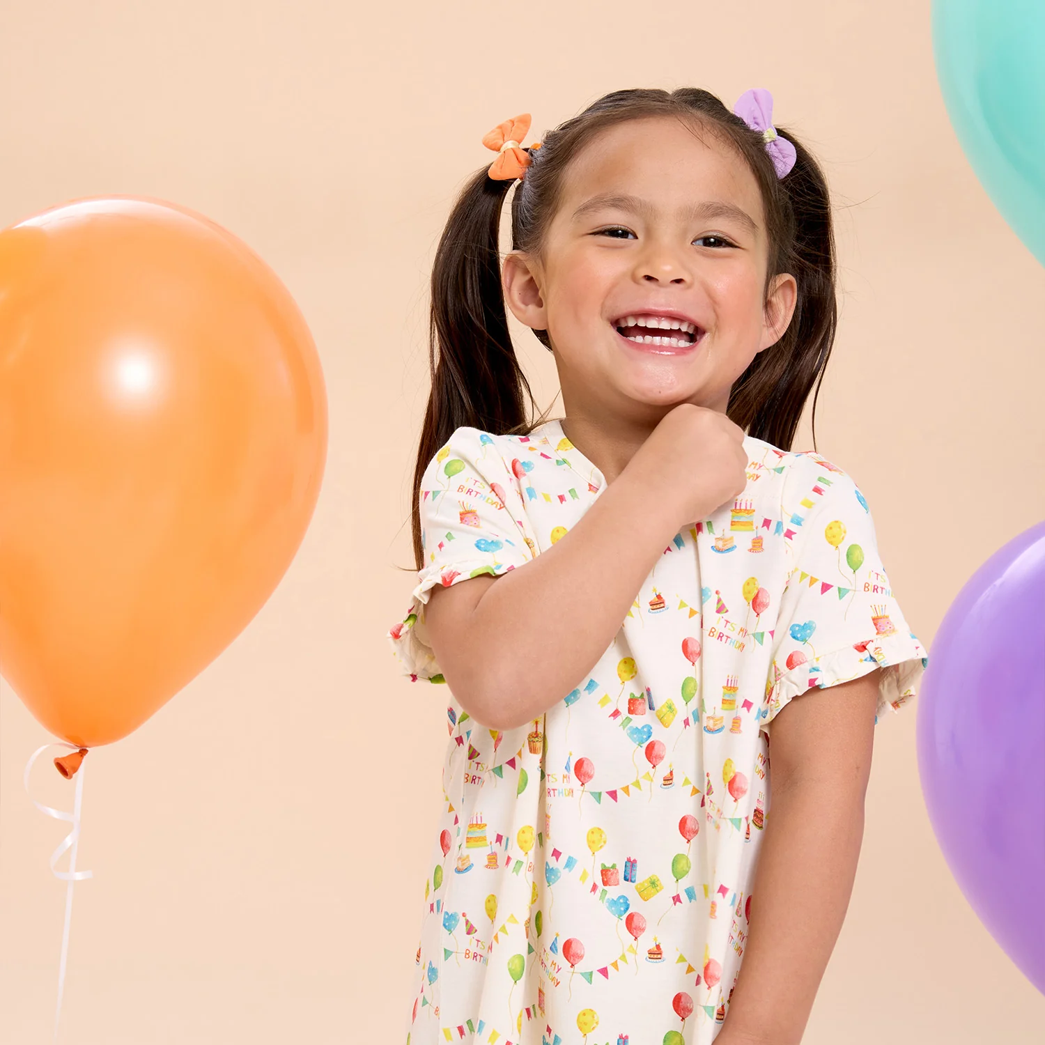 Magnetic Nightgown - Image 4