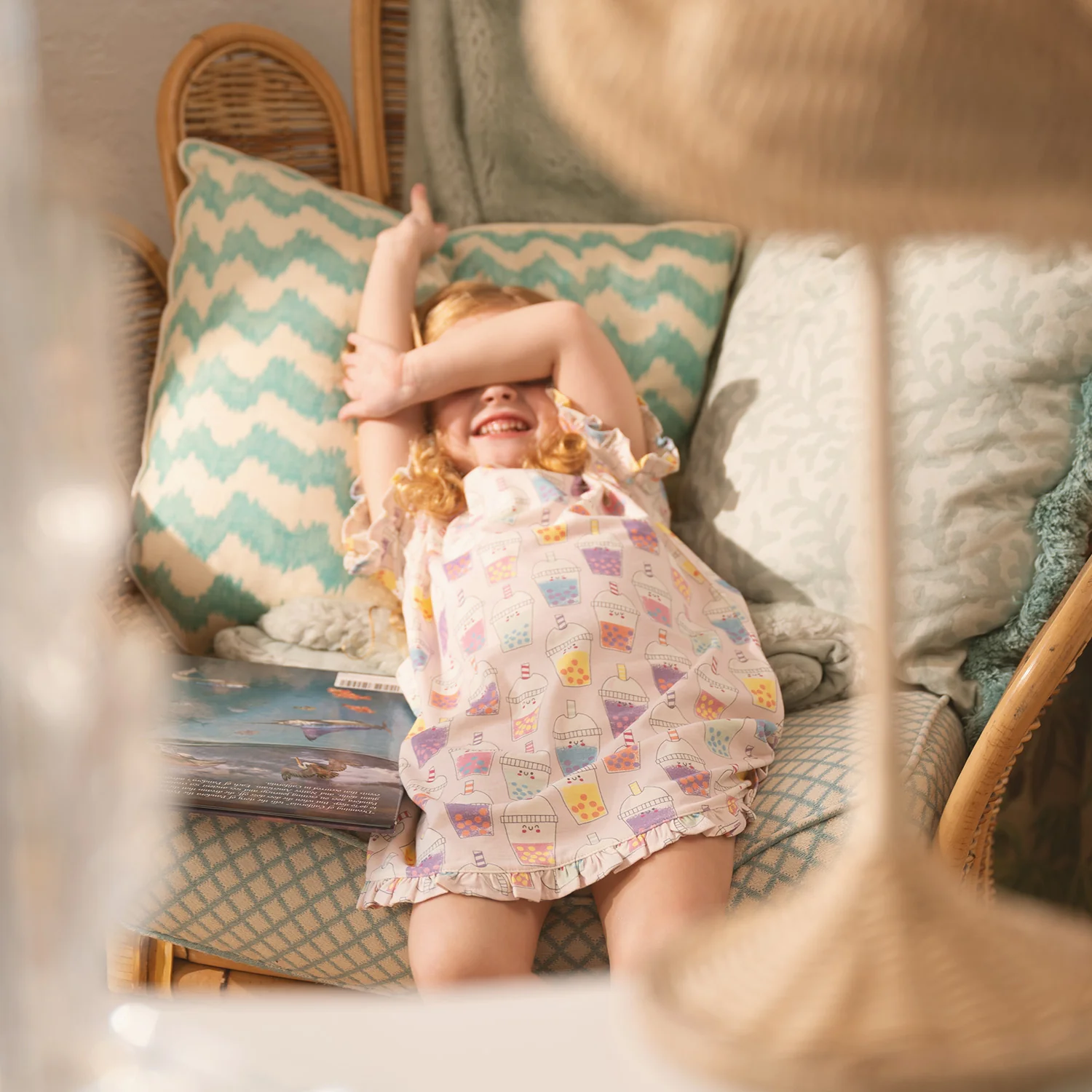 Magnetic Nightgown - Image 5