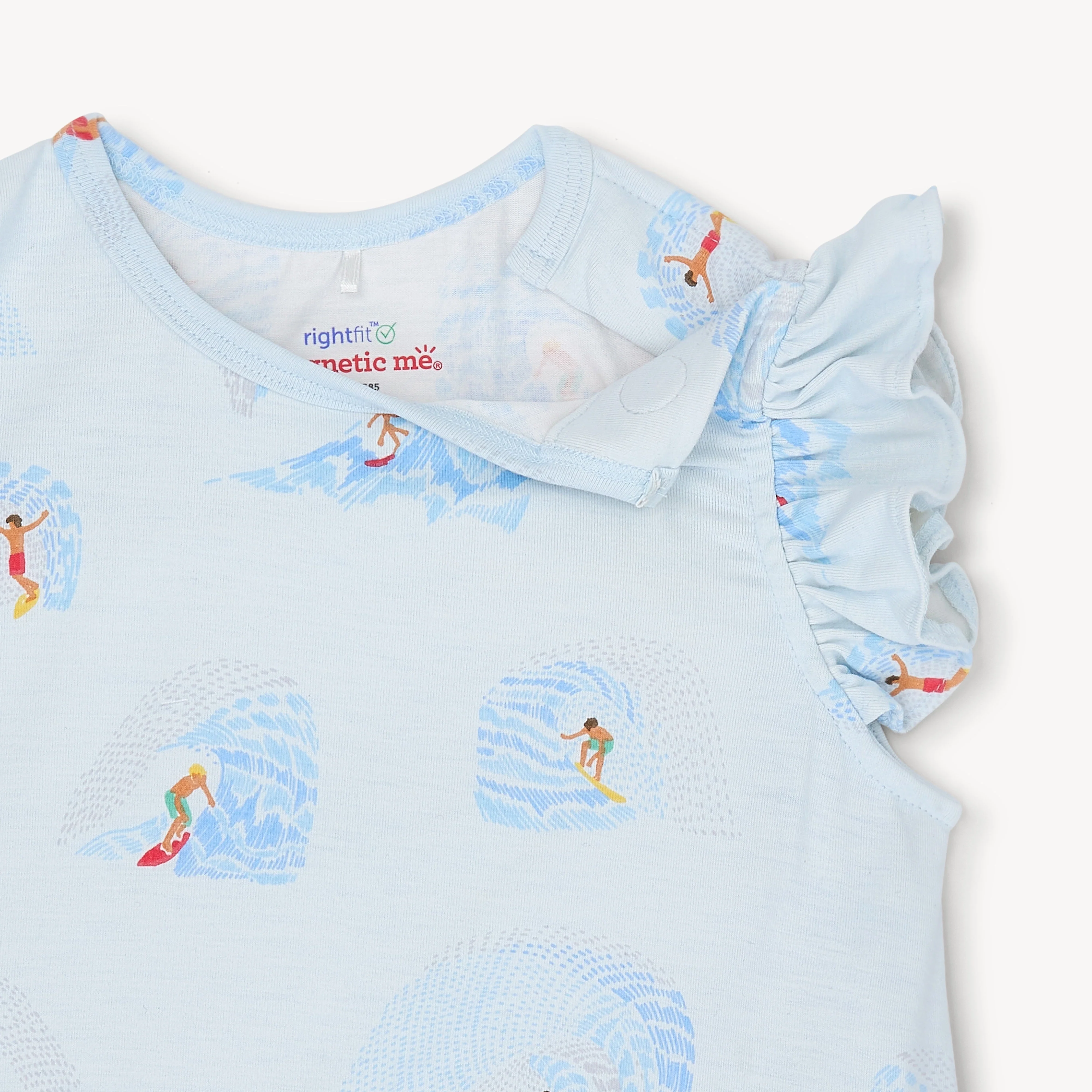 Magnetic Nightgown - Image 3