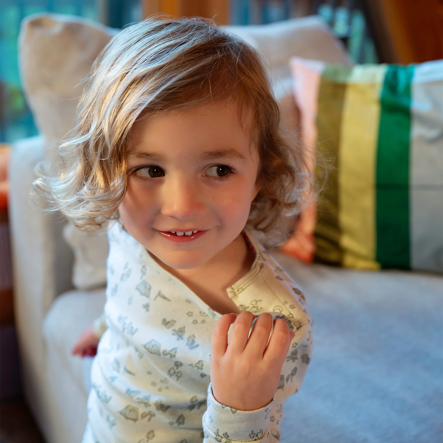 Magnetic PJ Set - Image 4