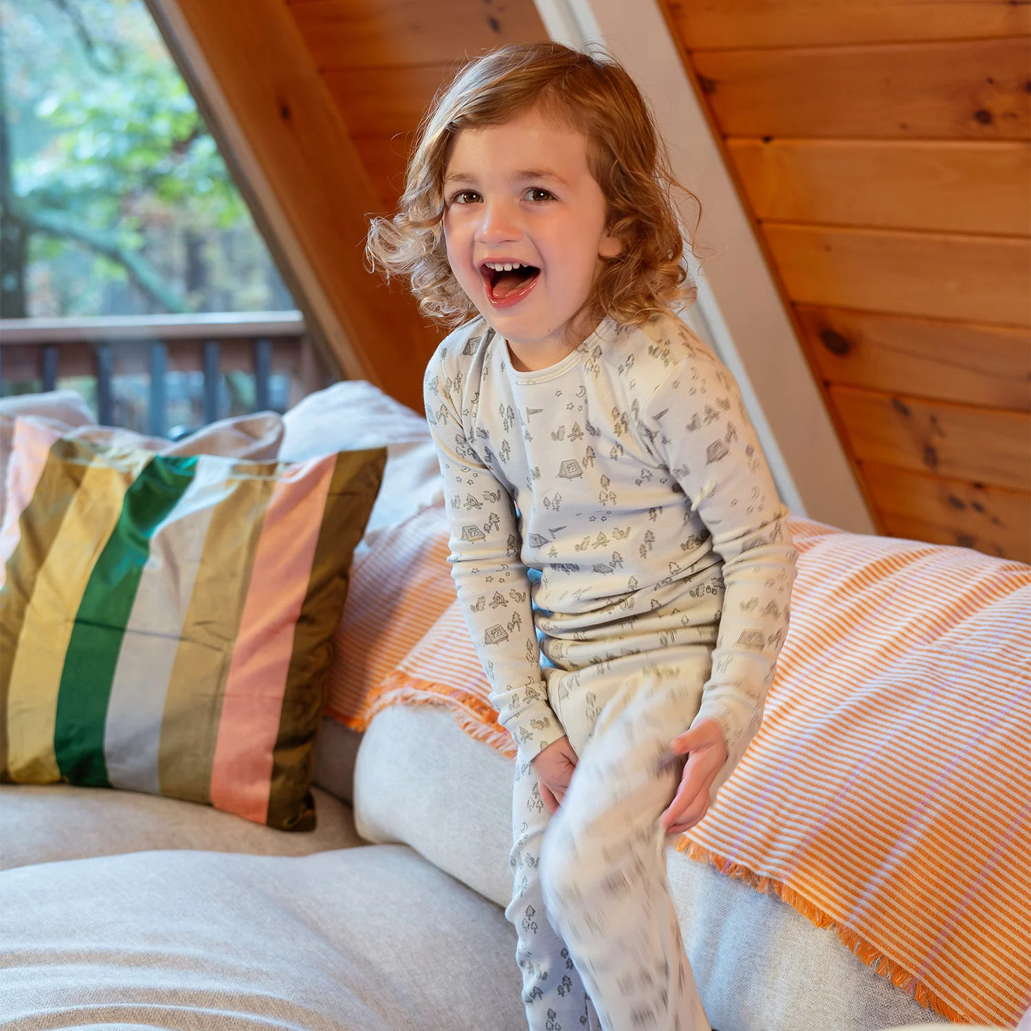 Magnetic PJ Set - Image 5