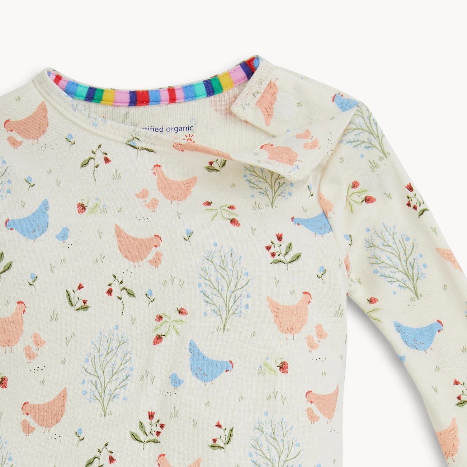 Magnetic PJ Set - Image 3