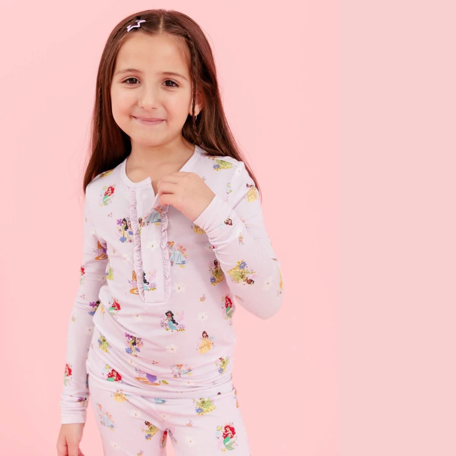 Magnetic Kids PJ Set - Image 3