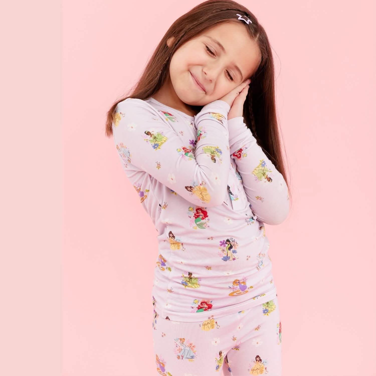 Magnetic Kids PJ Set - Image 4