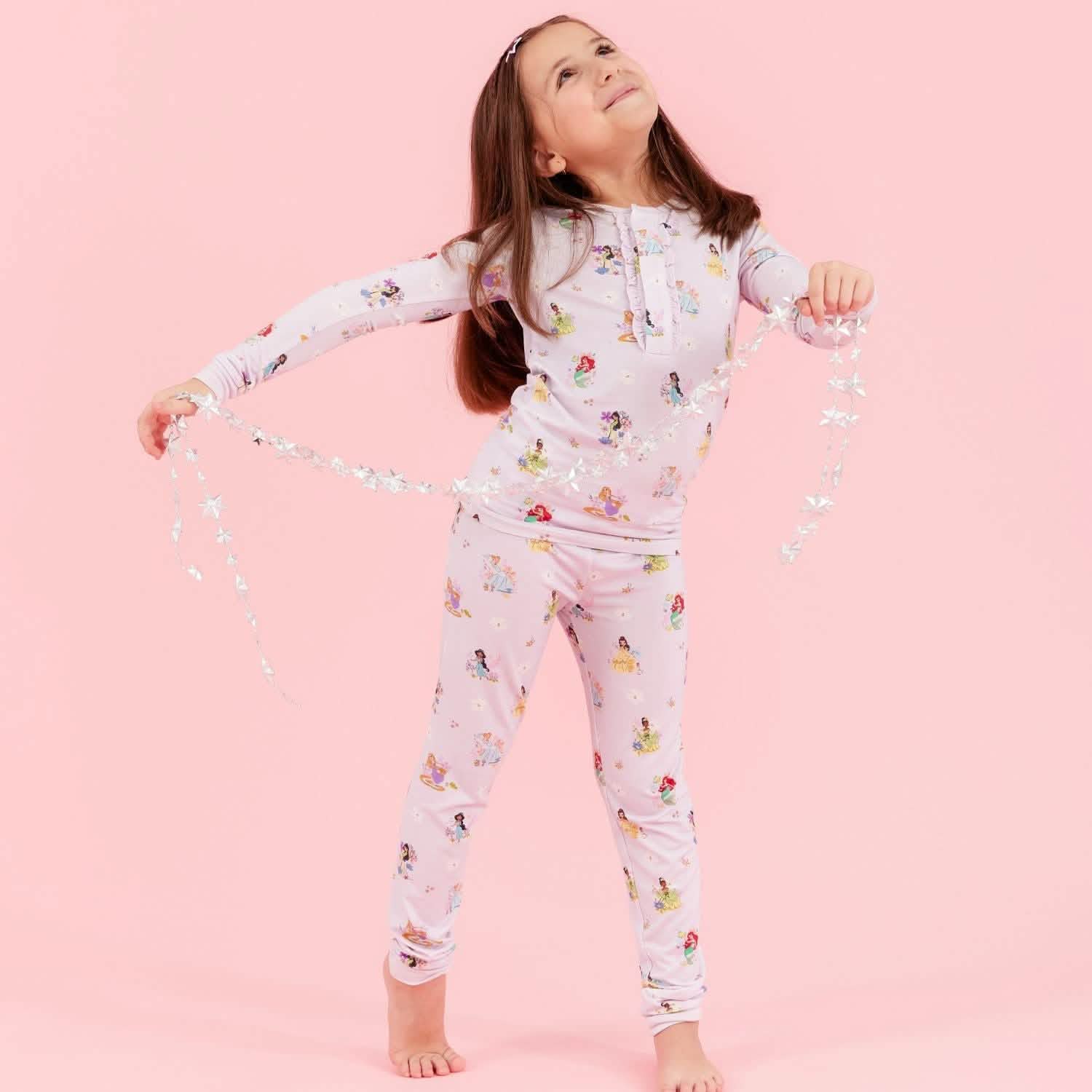 Magnetic Kids PJ Set - Image 5