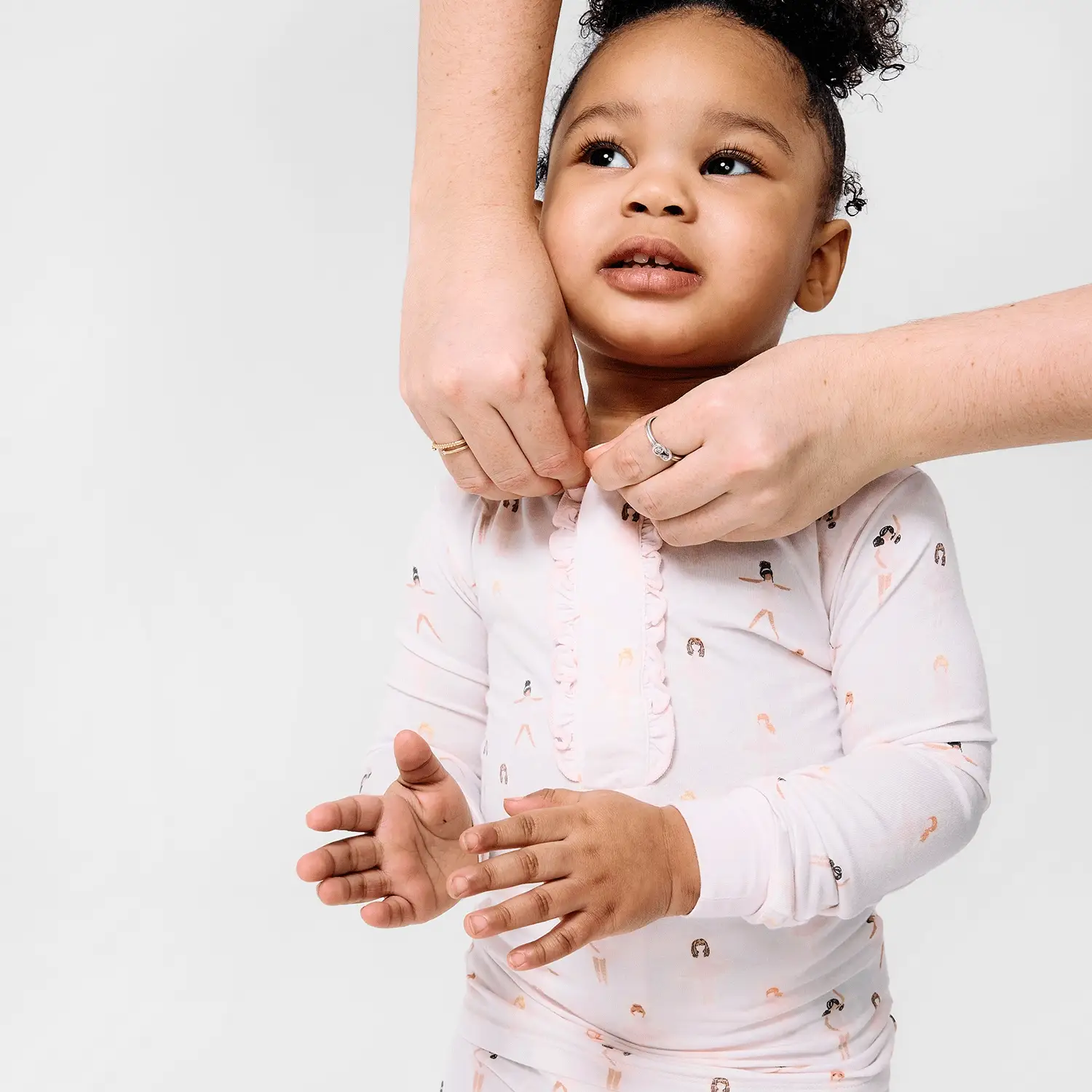 Magnetic Kids PJ Set - Image 7