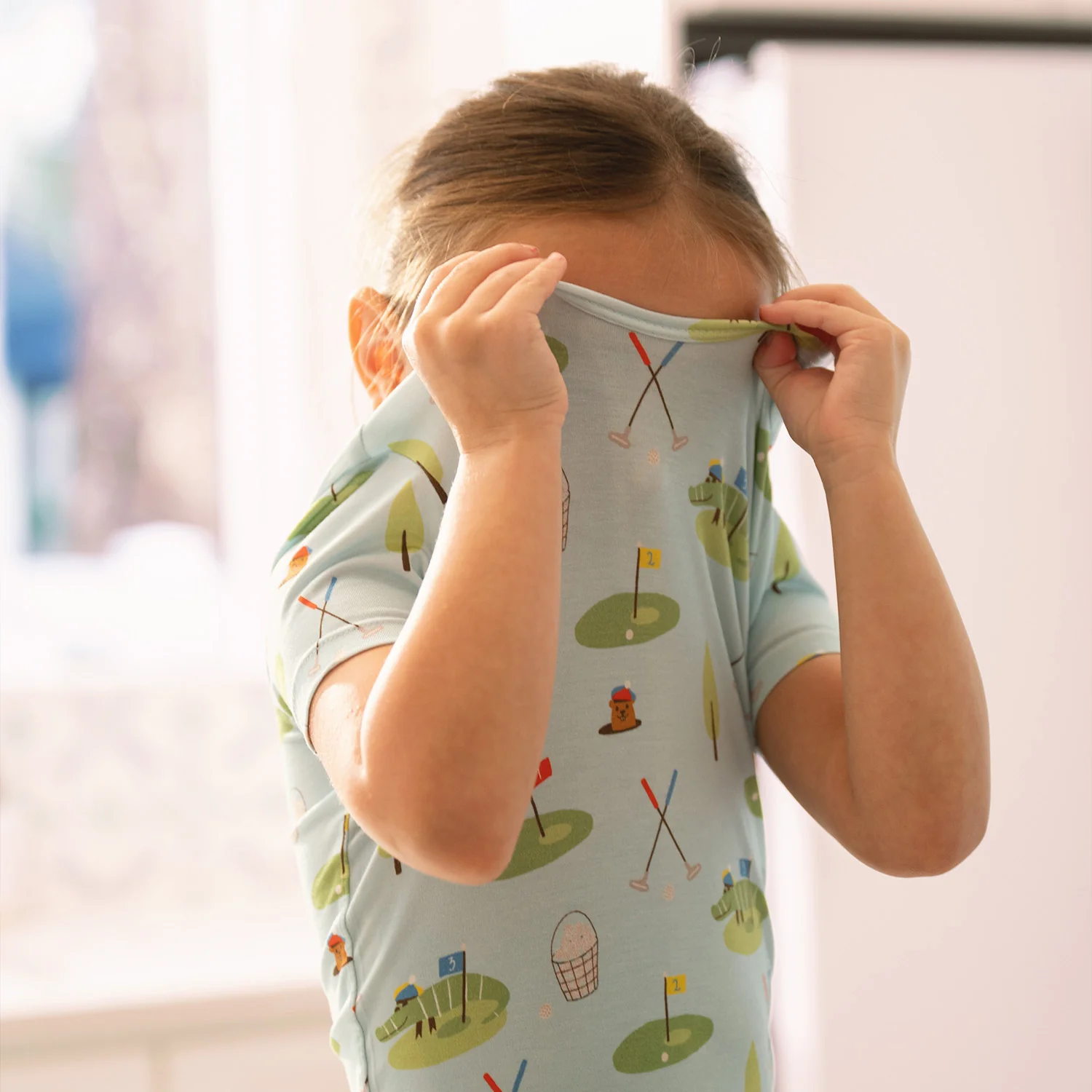 Magnetic PJ Set - Image 4