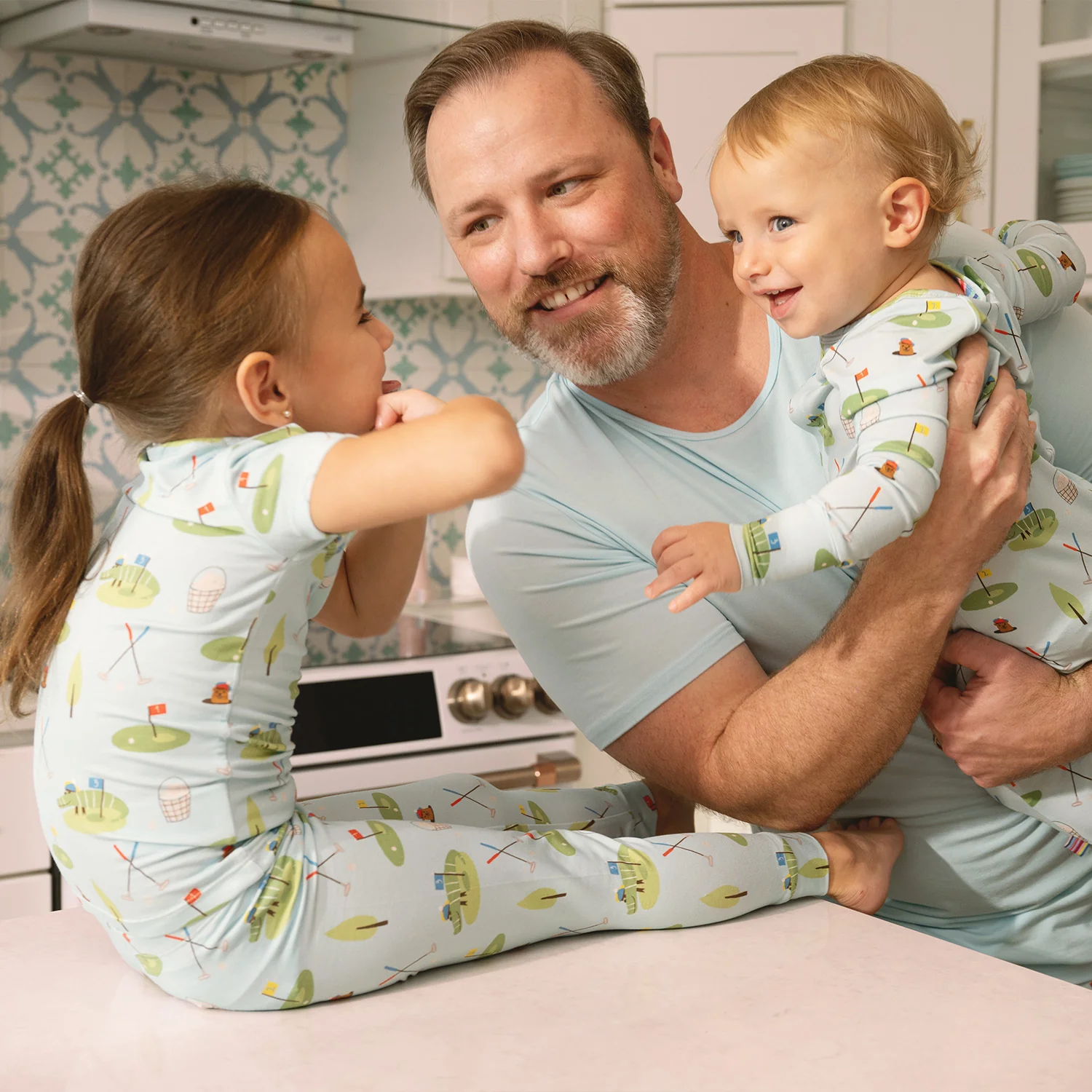 Magnetic PJ Set - Image 5