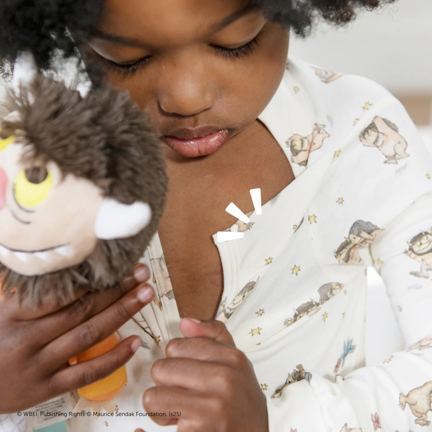 Magnetic PJ Set - Image 4