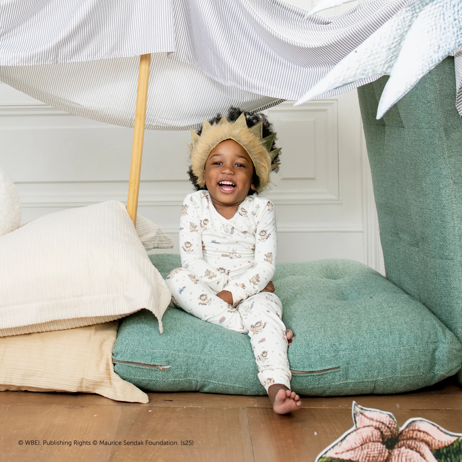 Magnetic PJ Set - Image 5