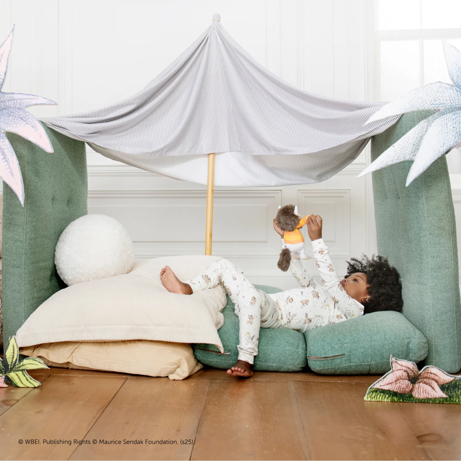 Magnetic PJ Set - Image 6