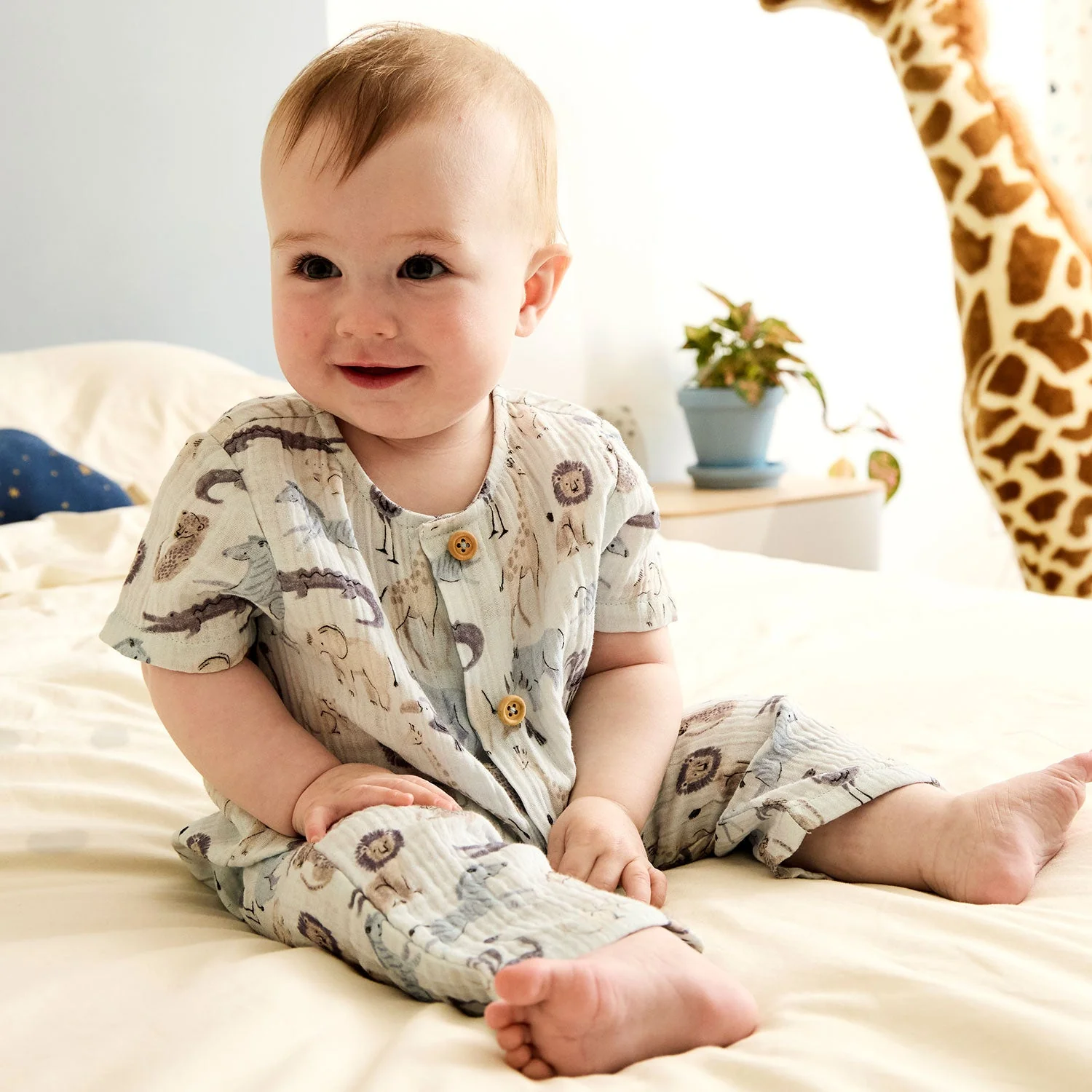 Magnetic Romper - Image 3